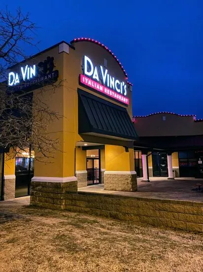 DaVinci Italian Restaurant