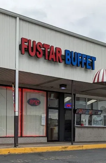 Fu Star Buffet