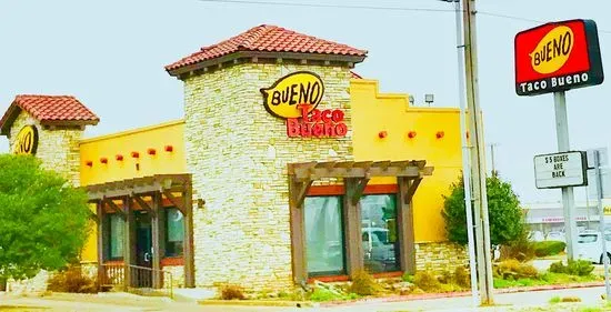 Taco Bueno