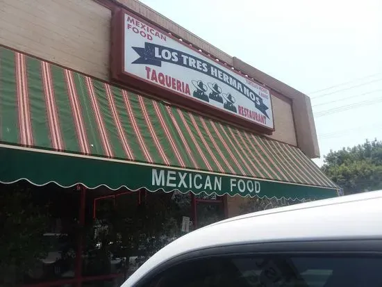 Los Tres Hermanos Restaurant