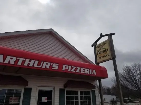 Arthur's Pizzeria