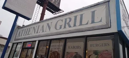 Athenian Grill