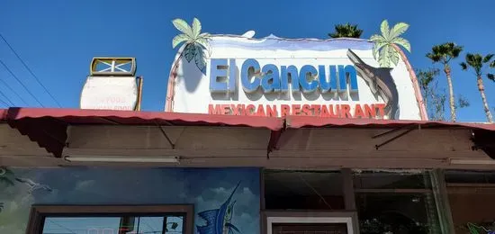 El Cancun Mexican Restaurant