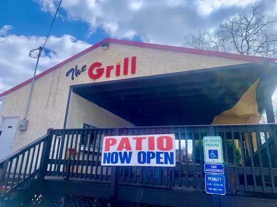 Gardner's Frozen Treats and Gardner’s Grill