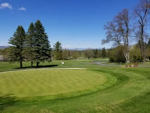 Bethlehem Country Club