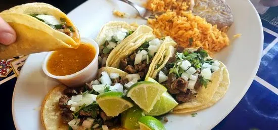 La Fonda Mexican Restaurant