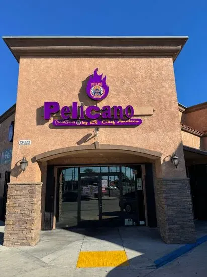 Pelicano Restaurant