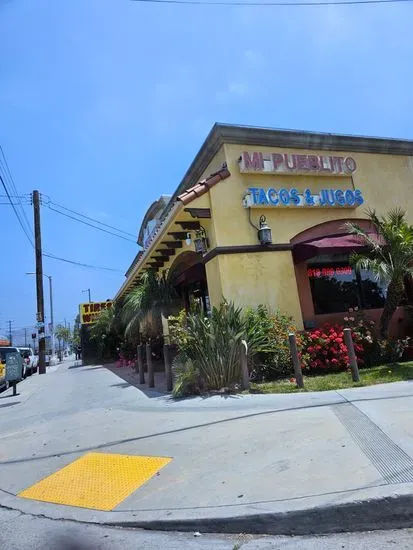 Mi Pueblito Mexican Restaurant