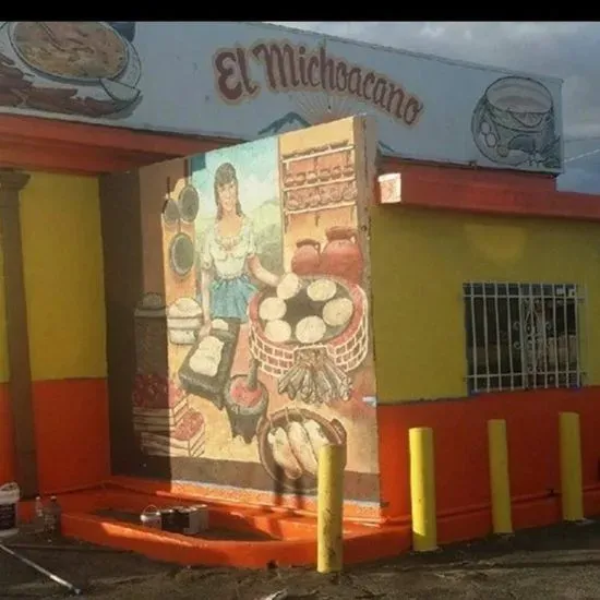 El Michoacano Restaurant