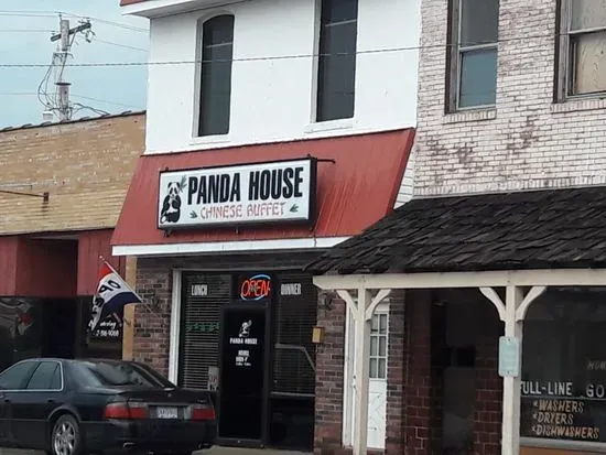 Panda House