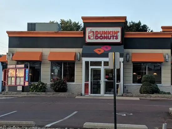 Dunkin'