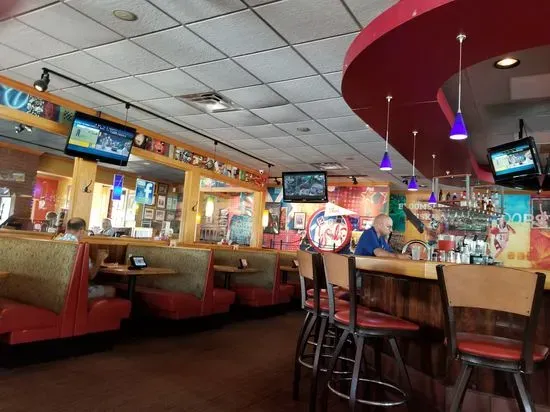 Applebee's Grill + Bar