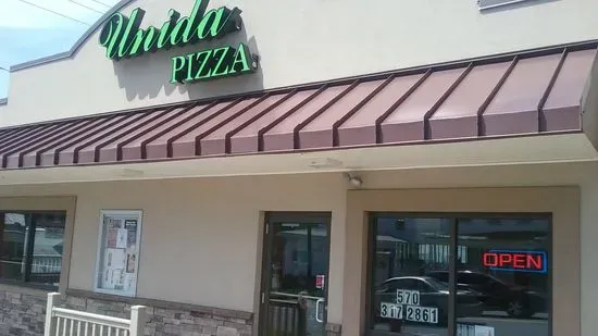 Unida Pizza - Bloomsburg