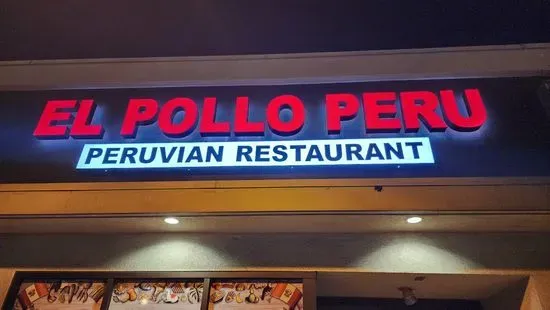 El Pollo Peru