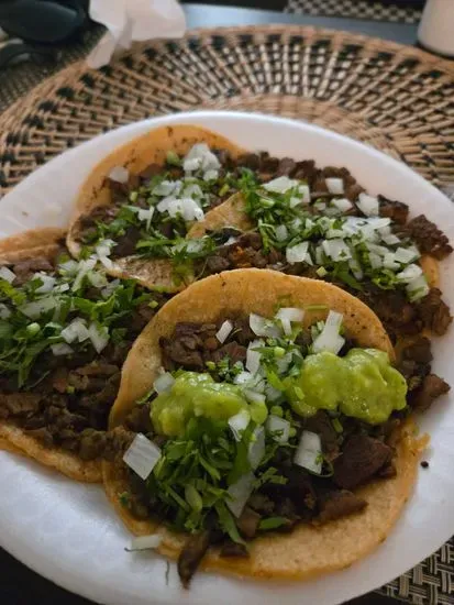 Tacos el Gorrion