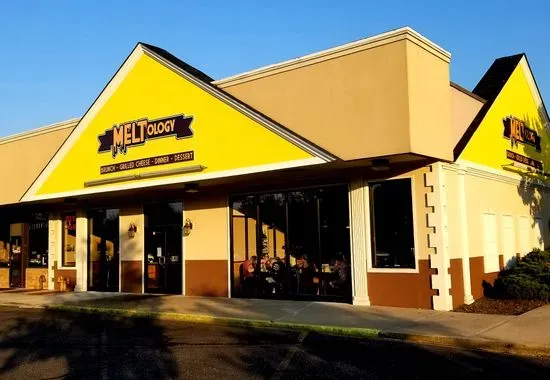 MELTology Bar & Grilled Cheese
