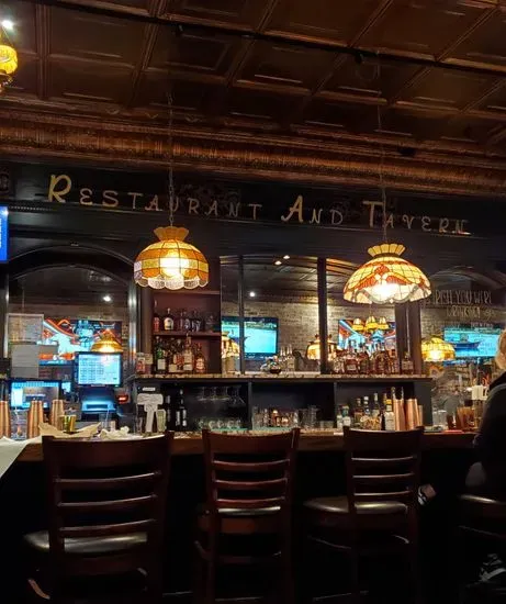 Uncle Johnnie’s