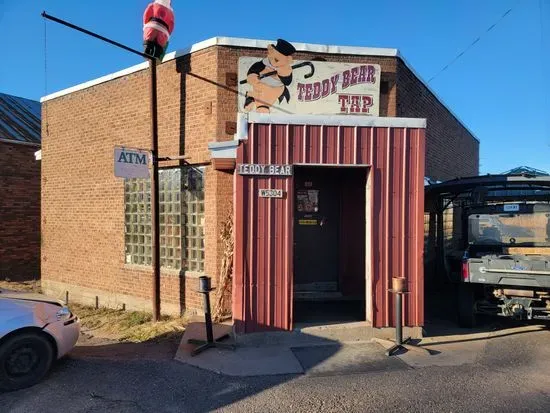 T & w Teddy Bear Tap LLC