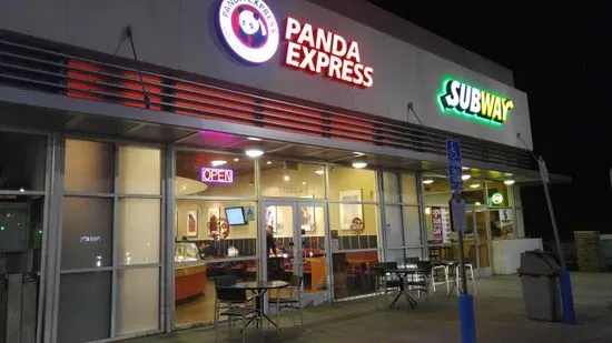 Panda Express