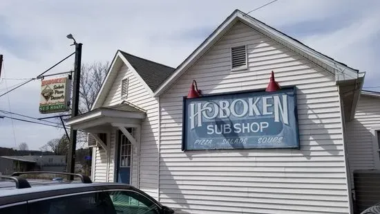 Hoboken Sub Shop