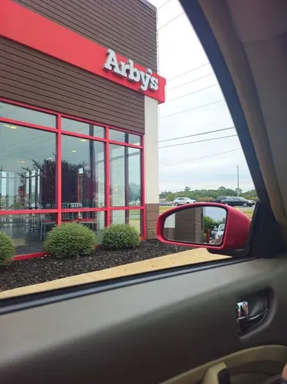 Arby's