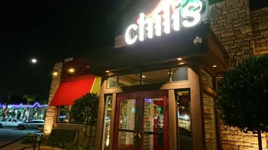 Chili's Grill & Bar