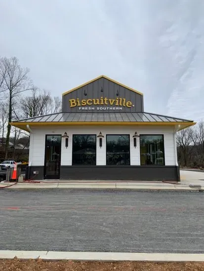 Biscuitville