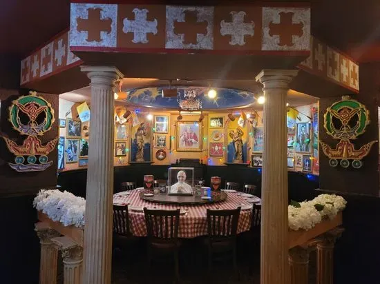 Buca di Beppo Italian Restaurant