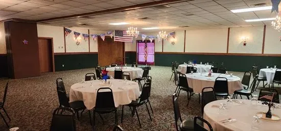 Franklin Restaurant & Banquet Center