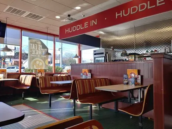 Huddle House