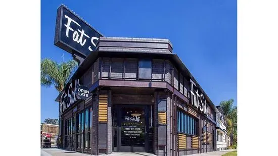 Fat Sal's Deli