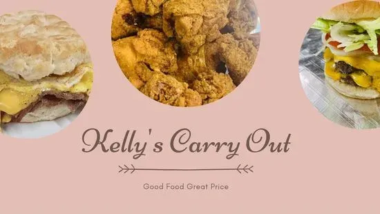 Kellys Carry Out