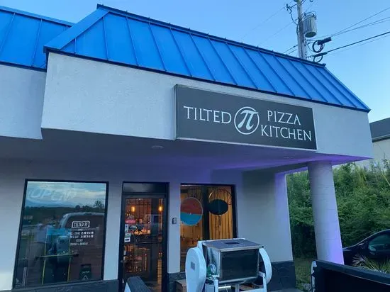 Tilted Pi Pizza Kitchen