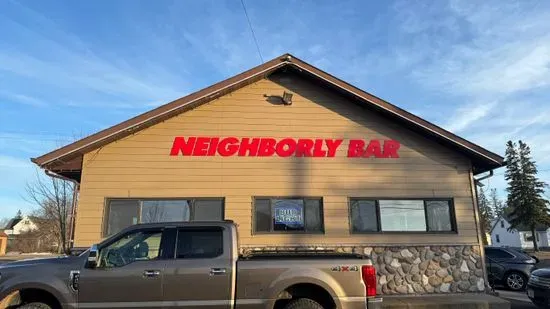 Neighborly Bar