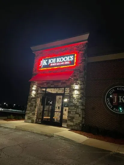 Joe Kool's Novi Bar & Grill