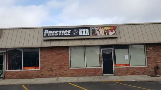 Prestige Sports Bar Inc.