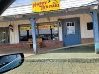 Happy Teriyaki Restaurant