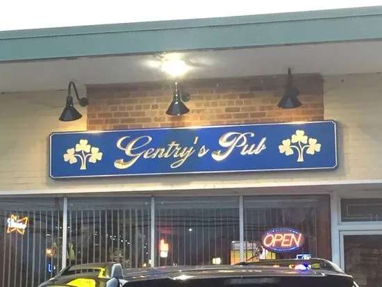 Gentry’sPub