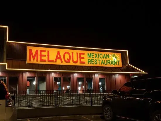 Melaque Mexican Restaurant