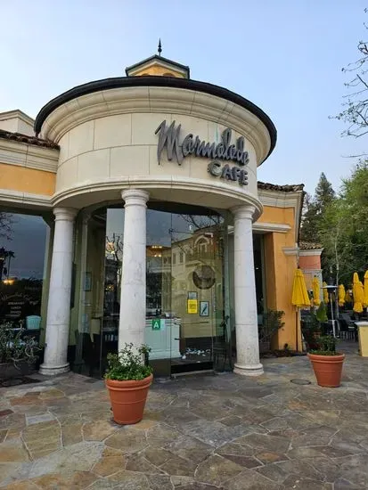 Marmalade Cafe - Calabasas