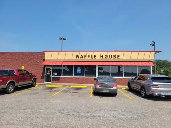 Waffle House