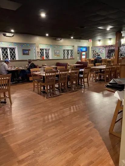 Imperial Palace Restaurant