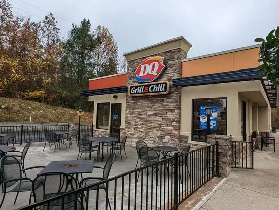 Dairy Queen Grill & Chill