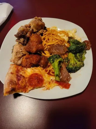 GFI Pizza