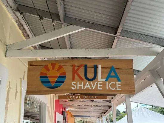 Aloha General Co