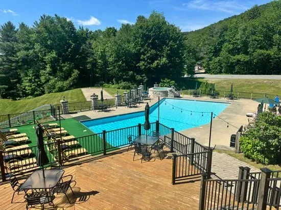 Indian Head Resort