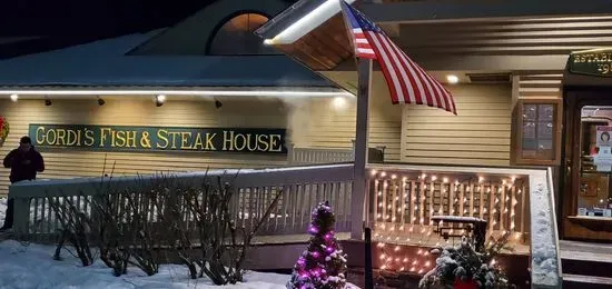 Gordi's Fish & Steak House