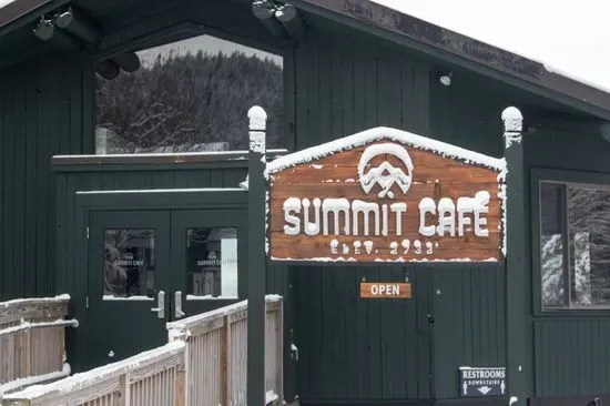 Summit Cafe