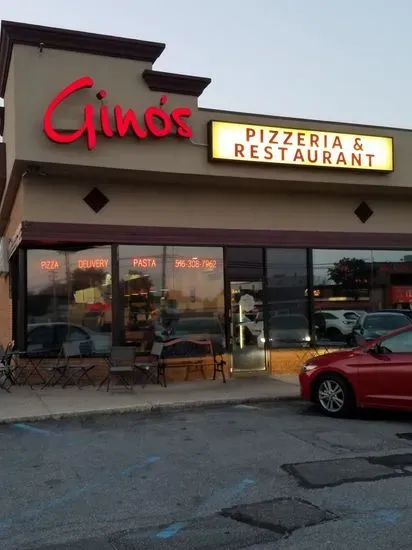 Gino's of Seaford