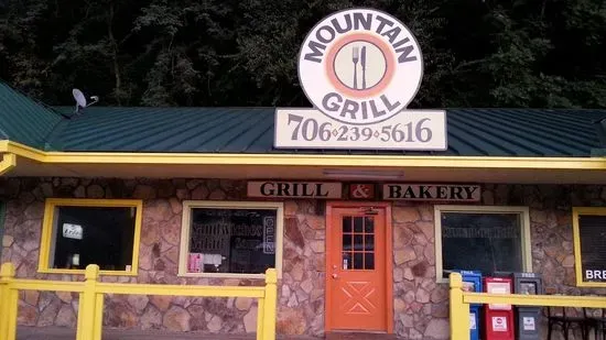 Mountain Grill